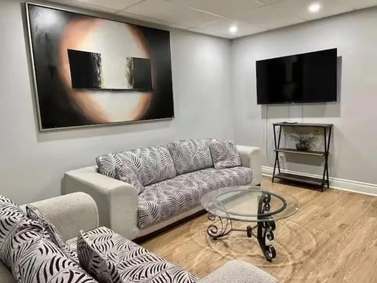 Chic Dt Mtl Condo With Rooftop, Bbq And Jacuzzi Zz4 Montreal